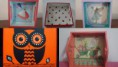Bandejas de 15x15